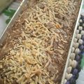 Cooksnap dari Nadiya Mustafa untuk resep Brownies sungaiUmmu alegra