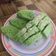 Cooksnap dari Fajar Kurniati untuk resep Bolu Kukus Keju (Camilan Mpasi -14mo+)