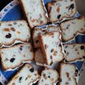 Balázs Imola Cooksnap-ja, amikor elkészítette a(z) Tojásfehérjéből készült püspökkenyér receptet.