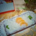 Cooksnap dari Yuni Kurniasih, untuk resep Bolu Pisang #PR_Babananakeik
