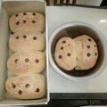 Cooksnap dari Riawati Hartanto untuk resep Roti Tawar Jepang (Shokupan)