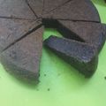 Cooksnap dari dy ta untuk resep Bolu ketan hitam kukus enak dan praktis tanpa pengembang