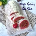 Cooksnap dari Nila Suteja untuk resep Mochi kenyal