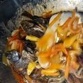 Cooksnap dari Mariance Lucky untuk resep Ikan Nila Asam Manis Nenas