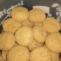 Cooksnap dari vtree86 untuk resep Kue kering bawang merah goreng