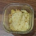 Cooksnap dari Aprilia Isdianti untuk resep Puding Roti Tawar Kukus