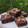 El cooksnap de Facundo Alvarez cuando hizo Brownie SIN GLUTEN, SIN MANTECA (Fácil, rápido y sano).