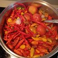 Cooksnap dari Dhe Nik untuk resep Sambel Terasi