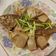 王禹媗 的 紅燒黃魚豆腐 cooksnap