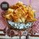 Cooksnap dari Yanti Sifaa untuk resep 206. Pangsit Goreng Isi Ayam