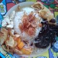 Cooksnap dari Naaaaa untuk resep Timlo Solo