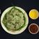 Pooja Vora's cooksnap of when they made ખીચું (Khichu Recipe In Gujarati).