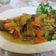 Cooksnap dari Nandari untuk resep Pesmol ikan mas
