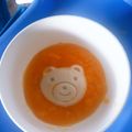 Cooksnap của Mẹ Cà Pháo khi họ làm theo món Đậu hủ non sốt cà chua