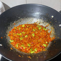 Cooksnap dari citra ni'mahani untuk resep Sambal Bawang Pete