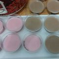 Cooksnap dari nadya panggas untuk resep Silky Puding