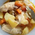 รูป Cooksnap ของ Nawarat Towaravirat เมื่อเขาทำ ข้าวสตูว์ไก่ (หม้ออัดแรงดัน)