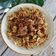 Cooksnap dari Renny Mahlenny untuk resep Oseng Mandai (Kulit Cempedak) Udang Rebon Pedas #Dandelion
