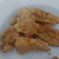 Cooksnap dari Ishyana Kusuma untuk resep Tuna Fillet Crispy