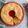 Cooksnap dari Titisari Lesanpura untuk resep Almond cheese cake