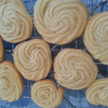 melissa.lamproe's cooksnap of when they made Maple Syrup Butter Cookies.