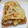 El cooksnap de Alex JC cuando hizo Crepes de salmón ahumado, queso de cabra y manzana.