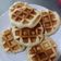 Cooksnap dari Anita Permatasari untuk resep Belgian Wafel