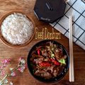 Cooksnap dari Desfita_MamiCay untuk resep Beef Donburi