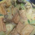 Cooksnap dari Yulia untuk resep Opor Ayam Lebaran labu siam