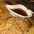 صورة من Huda ..🌸 ، شاركها بعد تجربة وصفة مصابيب 👌🏻