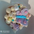 Cooksnap από tasia b στη συνταγή Στυλάτες Τάρτες Κρέμας