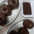 صورة من حفيدات عمر بن الخطاب ، شاركها بعد تجربة وصفة 🍩💖 دونات 💖🍩