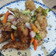 Cooksnap dari Sakhakum untuk resep Sayap Ayam Goreng dengan Oseng Bawang Devina Hermawan