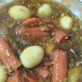 Cooksnap dari Hetry yulianetta untuk resep Sosis puyuh saos tiram