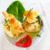 Cooksnap από tahitian στη συνταγή Εξοχικό σε πακετάκι. Φάτε μέχρι και...το πουγκί!!!