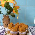Cooksnap dari Aunty Bira untuk resep Bolu kukus gula merah mekar lembut banget dan harum