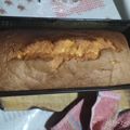 El cooksnap de Rocio Molina Tapia cuando hizo Bizcochuelo de Mandarinas.