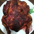 Cooksnap dari Nita Kusumawati untuk resep Ayam Panggang Oven