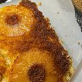 صورة من Amazing Print، شاركها بعد تجربة وصفة كيكة أناناس 🍍