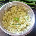 Vaishali Suhas 's cooksnap of when they made CUCUMBER -KOSHIMBIR Salad.