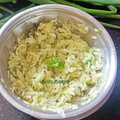 Vaishali Suhas 's cooksnap of when they made CUCUMBER -KOSHIMBIR Salad.