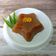 Cooksnap dari Mama Rofif Najmi untuk resep Puding Lumut Gula Merah