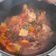 El cooksnap de Angiela cuando hizo Pollo a la piña con sabor PERUANO.