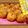 کوک اسنپ ℳⅈՏՏ Kᗅℤℰℳⅈ بعد از امتحان کردن قلقلی مرغ و سیب زمینی.