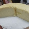 林純 的 優格舒芙蕾蛋糕 cooksnap