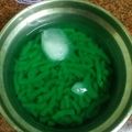 Cooksnap dari Sum Yati untuk resep Cendol