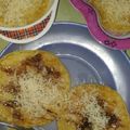 Cooksnap dari Selly Larisa Yapri untuk resep Fluffy pancake lembuut