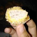 Cooksnap dari rosi untuk resep Gemblong Ketan Putih Betawi