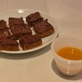صورة من ورديّــه 🦩، شاركها بعد تجربة وصفة حلى السميد الصحي