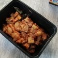 Cooksnap dari Novi Usmania untuk resep 87. Sambal goreng daging kentang